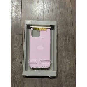 heyday Pink iPhone Case